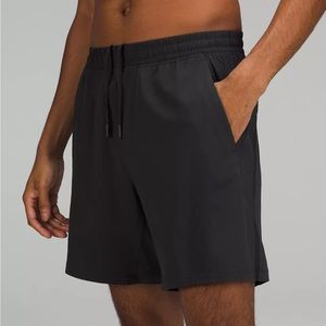 Pace Breaker Unlined Short 7"